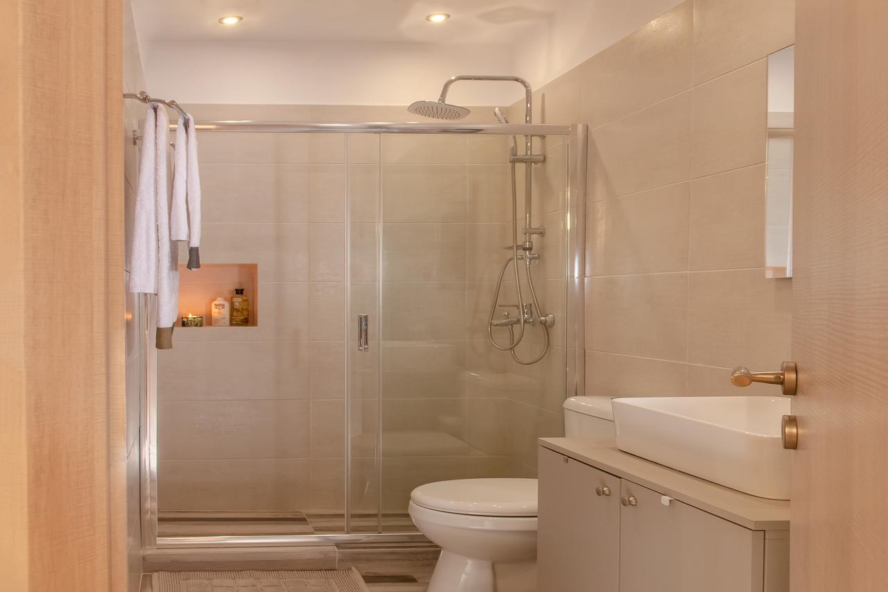 Acropolis Quiet Apartment Atina Dış mekan fotoğraf