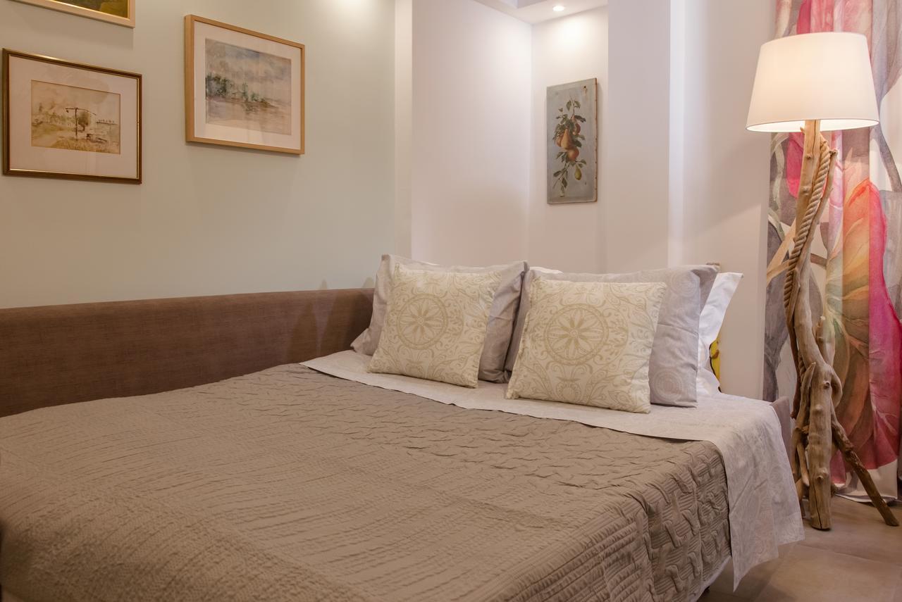 Acropolis Quiet Apartment Atina Dış mekan fotoğraf